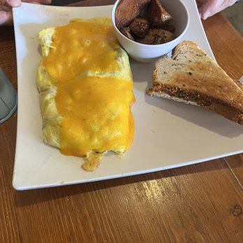 Park Cafe - Omelet - American Near Me - Litchfield Park, Arizona