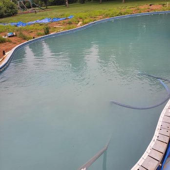 Blueway Pools - Pool & Hot Tub Service Near Me - Bethlehem, Pennsylvania