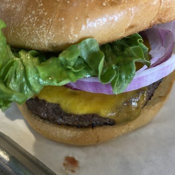Lindy's on 4th - OG Burger - Burgers Near Me - Tucson, Arizona