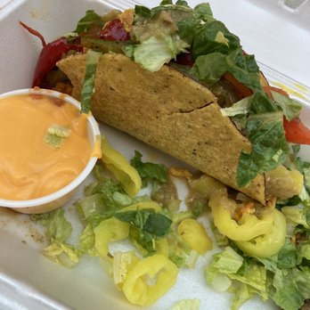 Sajos Tacos - Tacos Near Me - Warwick, Rhode Island
