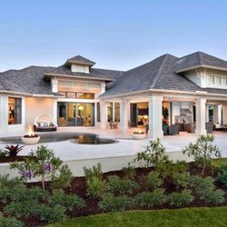 Texas Landscape Services - Upscale Residential