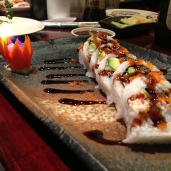 Sushi Kuchi - delicious! - Sushi Bars Near Me - San Diego, California Sushi Kuchi - delicious! - Sushi Bars Near Me - San Diego, California