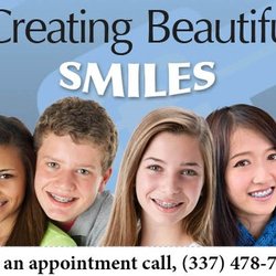 Crawford Orthodontics