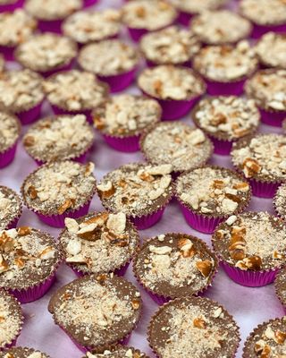 Mindy's Munchies by null