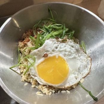 Staff Meeting - MOM'S FRIED RICE - Asian Fusion Near Me - Minneapolis, Minnesota