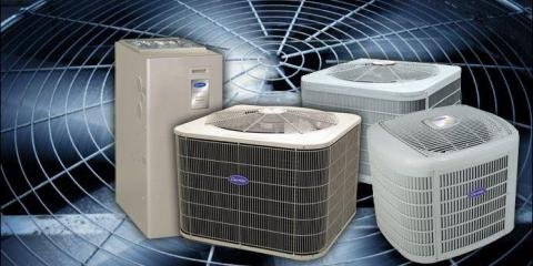 Slide of Dependable Air Conditioning