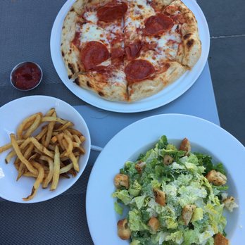 Barking Mad Cafe - Awesome pizza, fries and Caesar salad! - Coffee & Tea Near Me - Gaithersburg, Maryland Barking Mad Cafe - Awesome pizza, fries and Caesar salad! - Coffee & Tea Near Me - Gaithersburg, Maryland