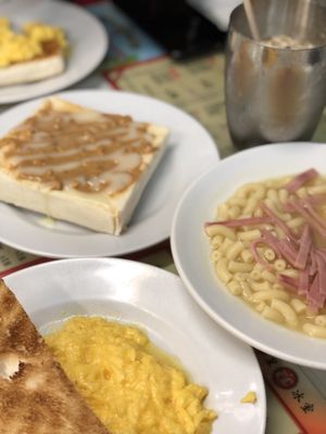 Capital Cafe by null