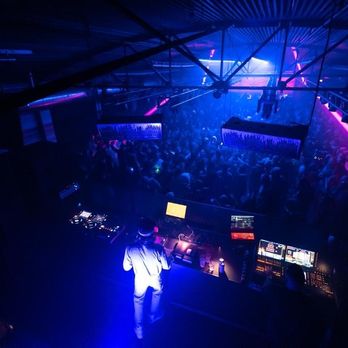 Kingdom Nightclub - View from Mezzanine - Dance Clubs Near Me - Austin, Texas Kingdom Nightclub - View from Mezzanine - Dance Clubs Near Me - Austin, Texas