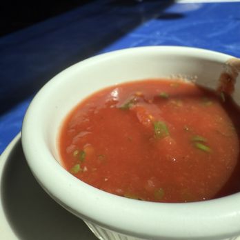 Gaby's Cafe - Salsa $0 Complimentary - Mexican Near Me - Rhinebeck, New York Gaby's Cafe - Salsa $0 Complimentary - Mexican Near Me - Rhinebeck, New York