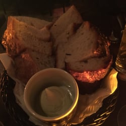 Den Lille Fede - Bread & butter