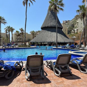 Sandos Finisterra - Hotels Near Me - Cabo San Lucas, BCS