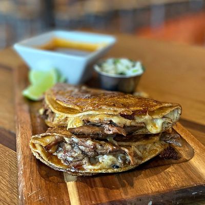 Khaos Brewcade & Kitchen by null