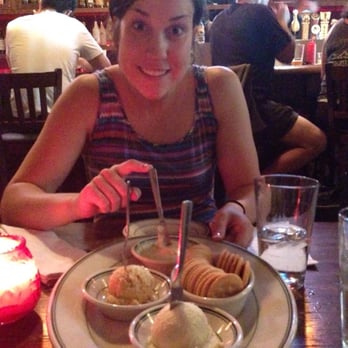 The Old Fashioned - Cheese spread platter and my wife :) - American Near Me - Madison, Wisconsin