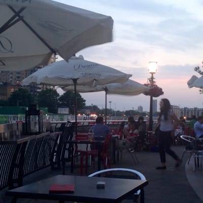 Amerigo Vespucci by null