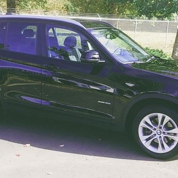 Bills Professional Auto Detailing - Bmw - Auto Detailing Near Me - Eugene, Oregon