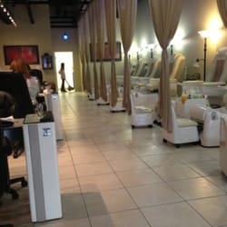 Ballantyne Nail Spa