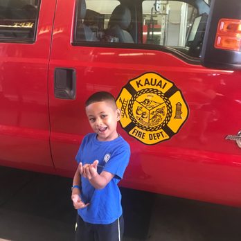 Fire Departments - Mandatory fire station visit on all main Hawaiian islands - Fire Departments Near Me - Koloa, Hawaii Fire Departments - Mandatory fire station visit on all main Hawaiian islands - Fire Departments Near Me - Koloa, Hawaii