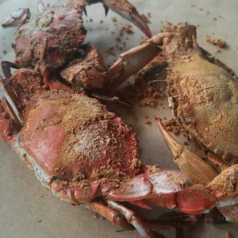 Crab Bag - Seafood Near Me - Ocean City, Maryland Crab Bag - Seafood Near Me - Ocean City, Maryland