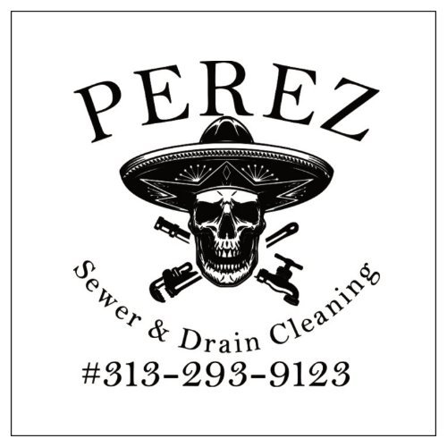 Slide of Perez Sewer & Drain Cleaning