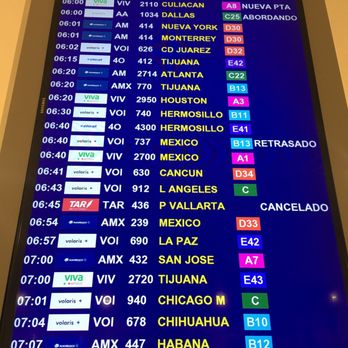 Volaris - Airlines Near Me - Guadalajara, JAL