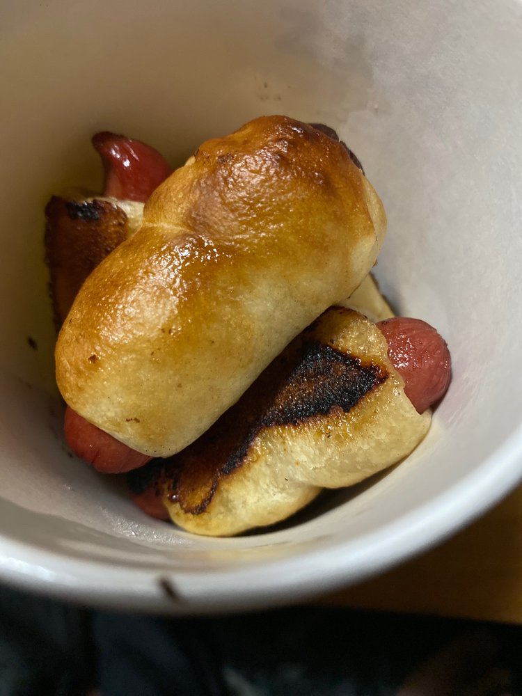 WETZEL’S PRETZELS 13801 Grant St, Thornton, Colorado Pretzels