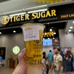 Mango Sago