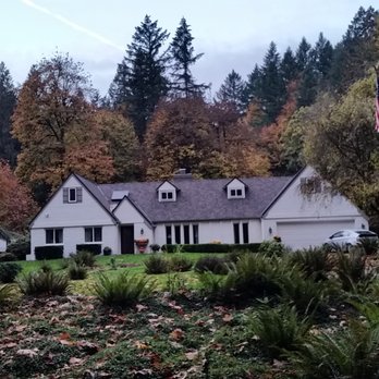 Bull Mountain Roofing - Roofing Near Me
