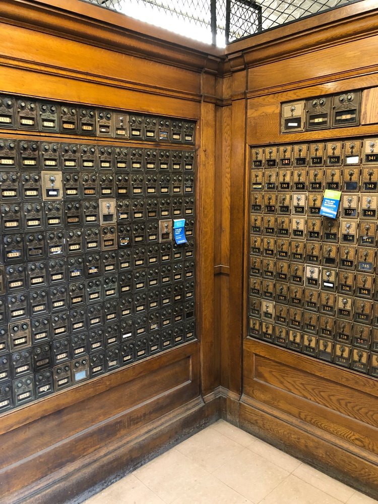 US POST OFFICE Updated June 2024 708 Us Highway 46, Kenvil, New