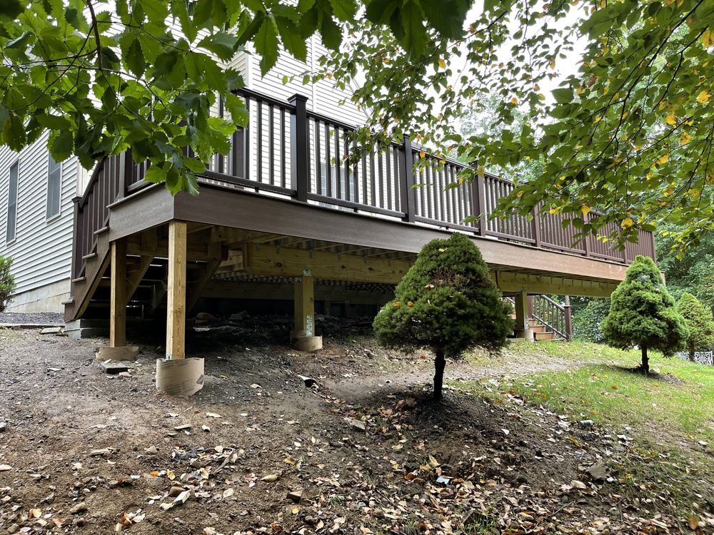 Slide of MC Construction & Remodeling