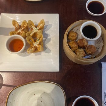Hungry Belly - Krab Rangoon, Beef Gyoza - Japanese Near Me - Dallas, Texas Hungry Belly - Krab Rangoon, Beef Gyoza - Japanese Near Me - Dallas, Texas