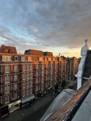 The Ampersand Hotel by null