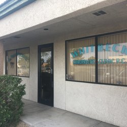 Whitbeck Chiropractic Clinic PC