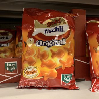Globus - Gold fish! - Grocery Near Me - Kaiserslautern, RP Globus - Gold fish! - Grocery Near Me - Kaiserslautern, RP