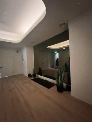 Grounded: Plant Shop, Cafe, & Wellness Studio by null