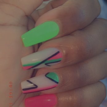 Grandlux Nail Salon - Nail Salons Near Me - McKinney, Texas Grandlux Nail Salon - Nail Salons Near Me - McKinney, Texas