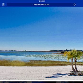 Lakeside Landings - Real Estate Near Me - Oxford, Florida