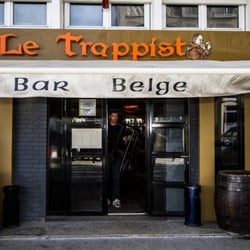 Le Trappist - Le trappist