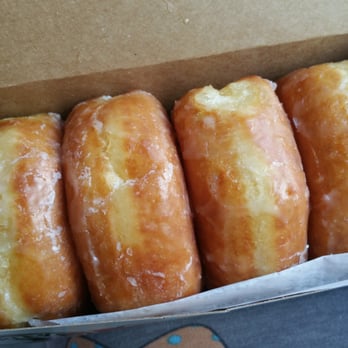 Shipley Do-Nuts - Donuts Near Me - Houston, Texas