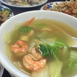 Buen Dia - Caldo cantones