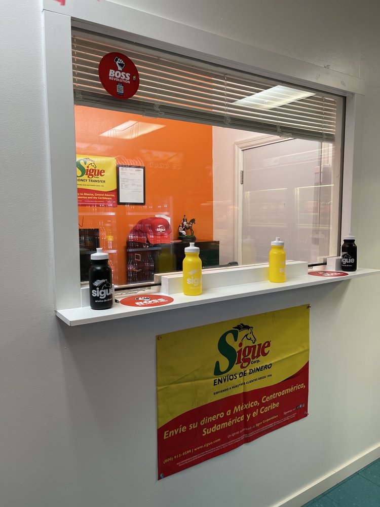 ARIZONA FAST MONEY Updated May 2024 8931 N 7th St, Phoenix, Arizona