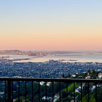 SCENIC GRIZZLY PEAK VISTA - Updated March 2026 - 118 Photos & 33 ...