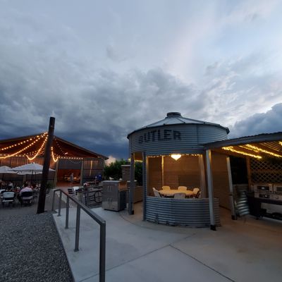 Varaison Vineyards & Winery by null