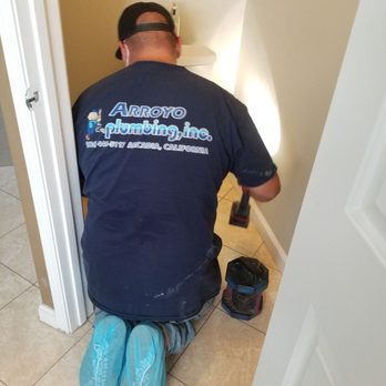 Arroyo Plumbing - Plumbing Near Me - Arcadia, California Arroyo Plumbing - Plumbing Near Me - Arcadia, California