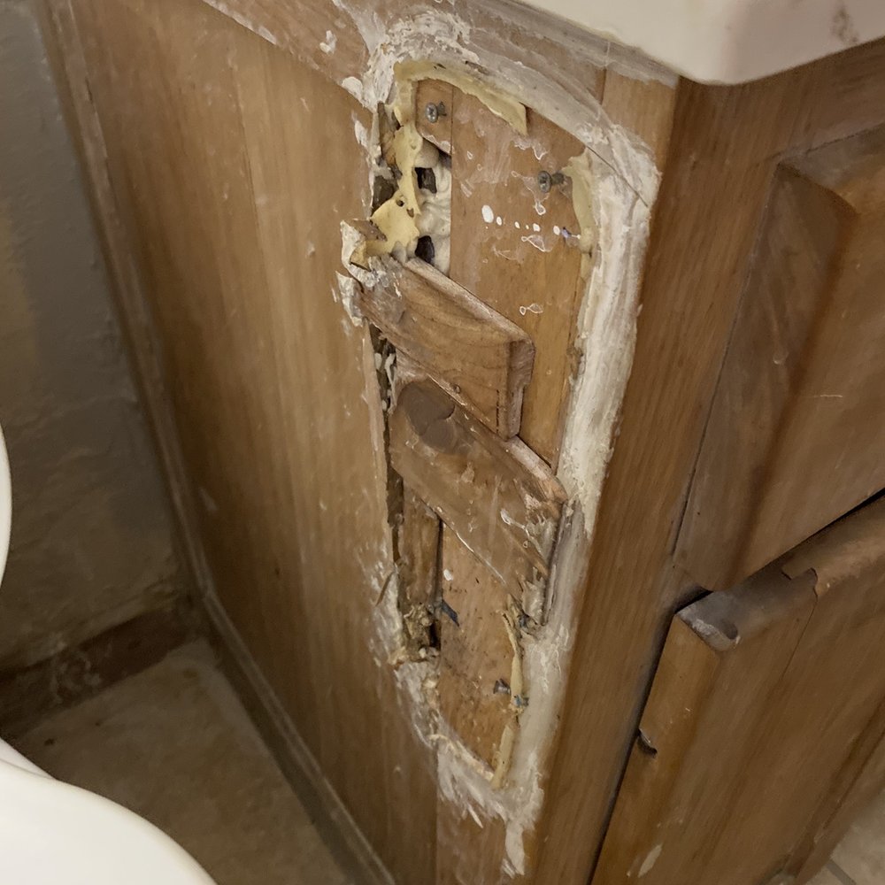 Budget Motel - Carpenter nightmare. - Hotels Near Me - Longview, Texas Budget Motel - Carpenter nightmare. - Hotels Near Me - Longview, Texas