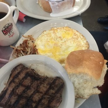 Norma's Cafe - Big Eaters - American Near Me - Dallas, Texas