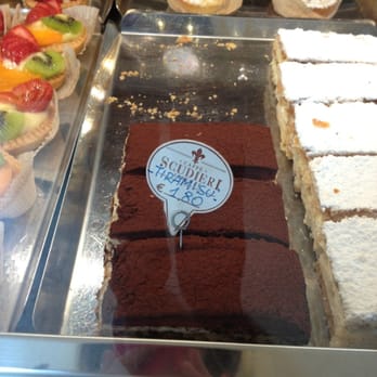 Scudieri - Desserts Near Me - Florence, FI