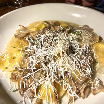 Emporio - Ravioli Burrata - Italian Near Me - New York, New York Emporio - Ravioli Burrata - Italian Near Me - New York, New York