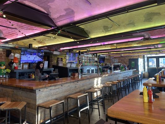 Prairie Street Brewing Co. by null