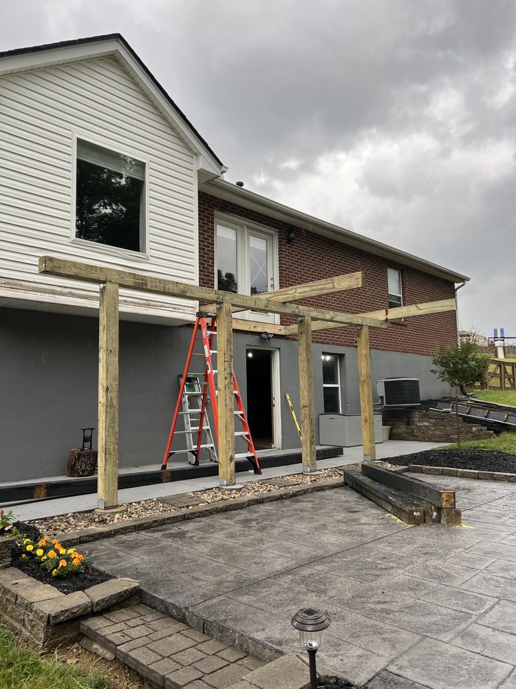 Slide of Nxt Lvl Home Solutions